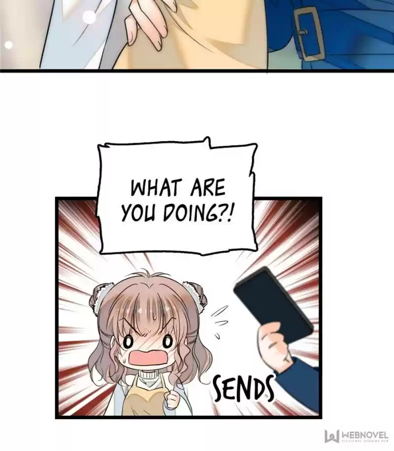 I’M Being Shipped With The King Of Film! Chapter 30