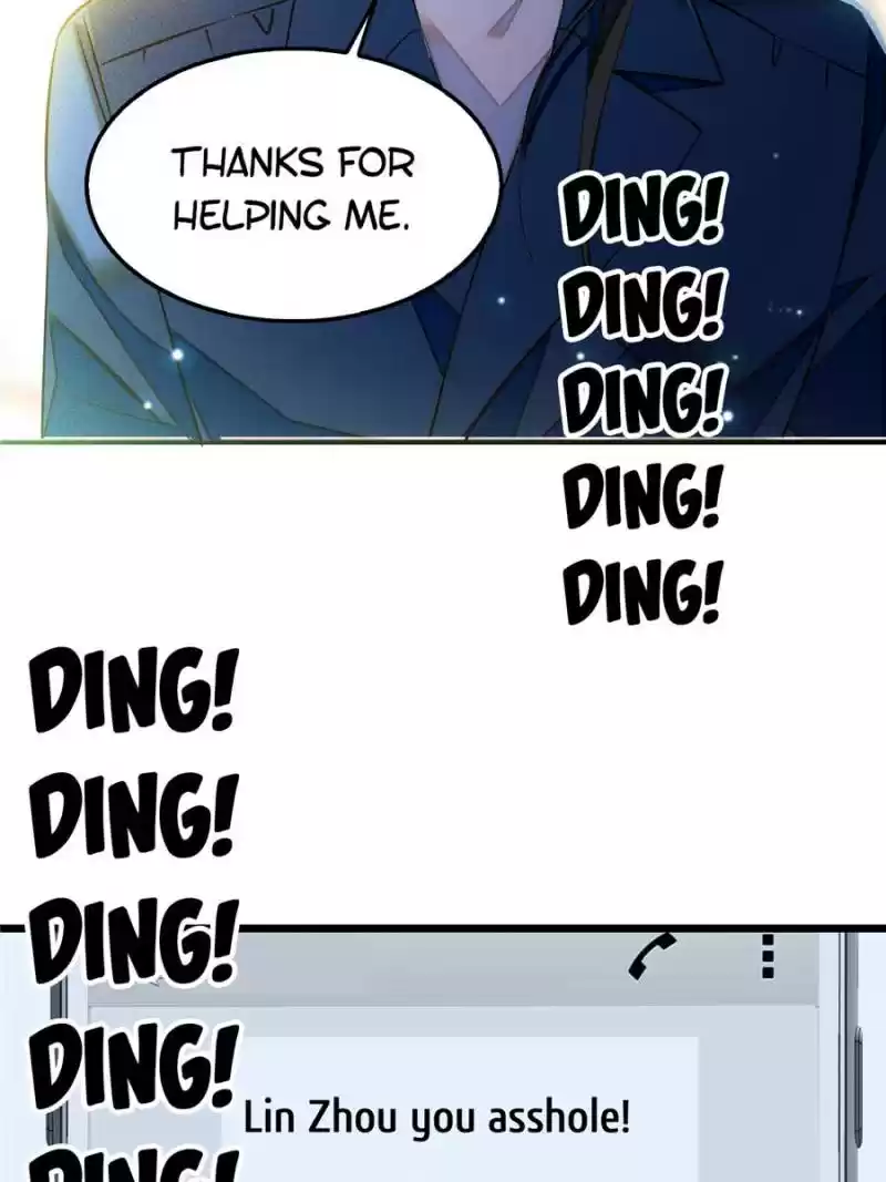 I’M Being Shipped With The King Of Film! Chapter 30