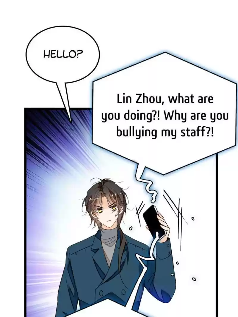 I’M Being Shipped With The King Of Film! Chapter 31