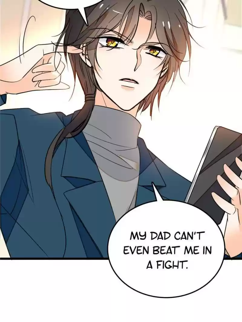 I’M Being Shipped With The King Of Film! Chapter 31