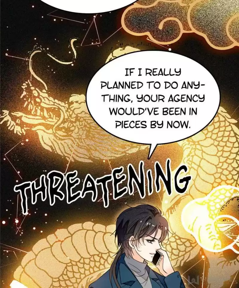 I’M Being Shipped With The King Of Film! Chapter 31