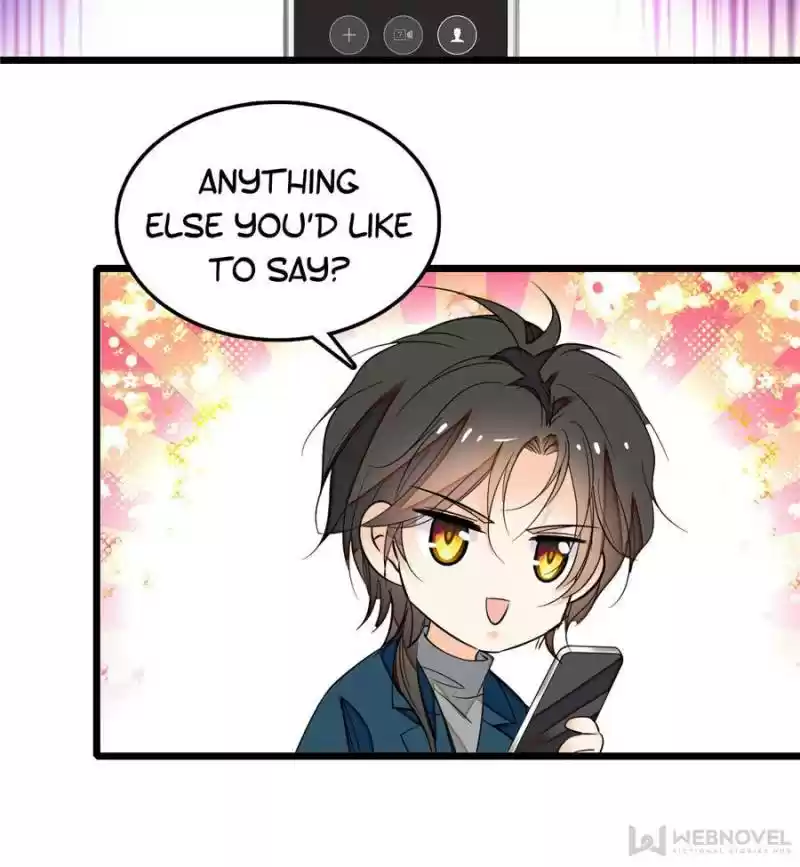 I’M Being Shipped With The King Of Film! Chapter 31