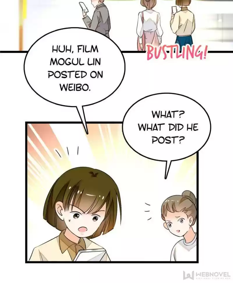 I’M Being Shipped With The King Of Film! Chapter 31