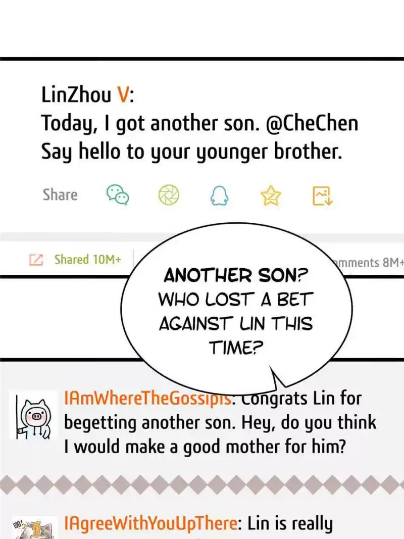 I’M Being Shipped With The King Of Film! Chapter 31