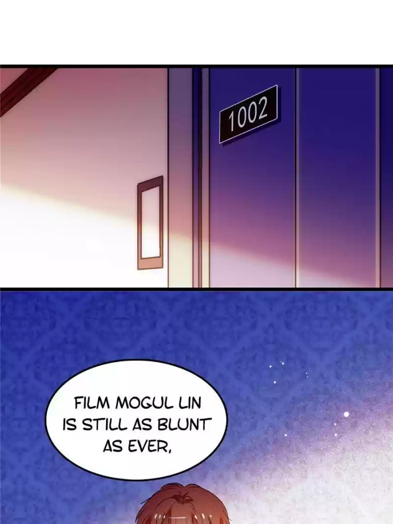 I’M Being Shipped With The King Of Film! Chapter 31