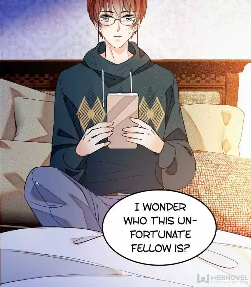 I’M Being Shipped With The King Of Film! Chapter 31