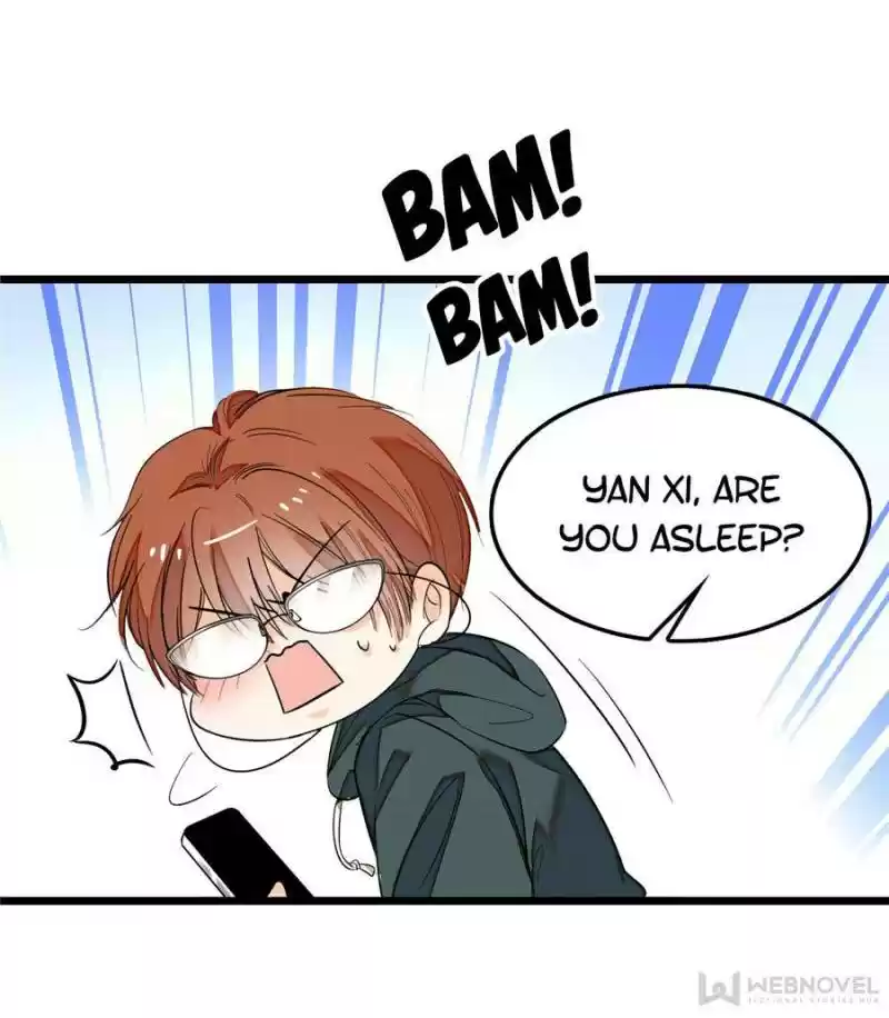 I’M Being Shipped With The King Of Film! Chapter 31