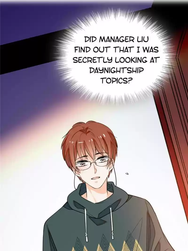 I’M Being Shipped With The King Of Film! Chapter 31