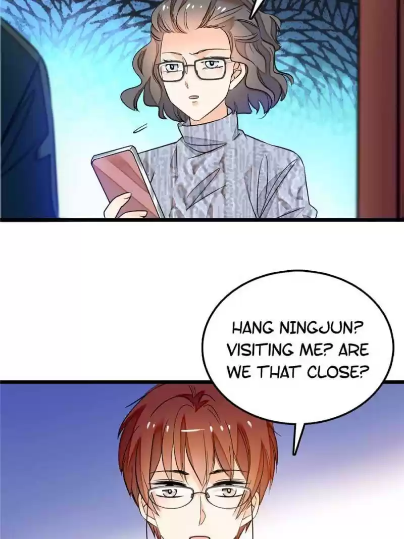 I’M Being Shipped With The King Of Film! Chapter 31