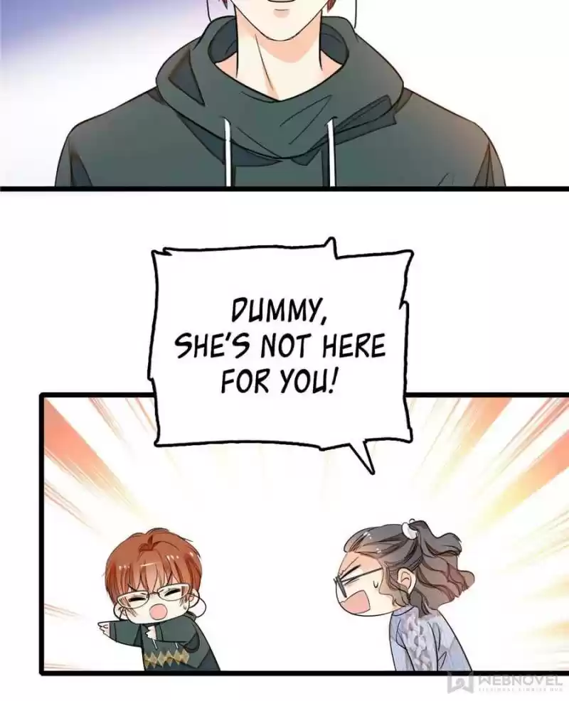 I’M Being Shipped With The King Of Film! Chapter 31