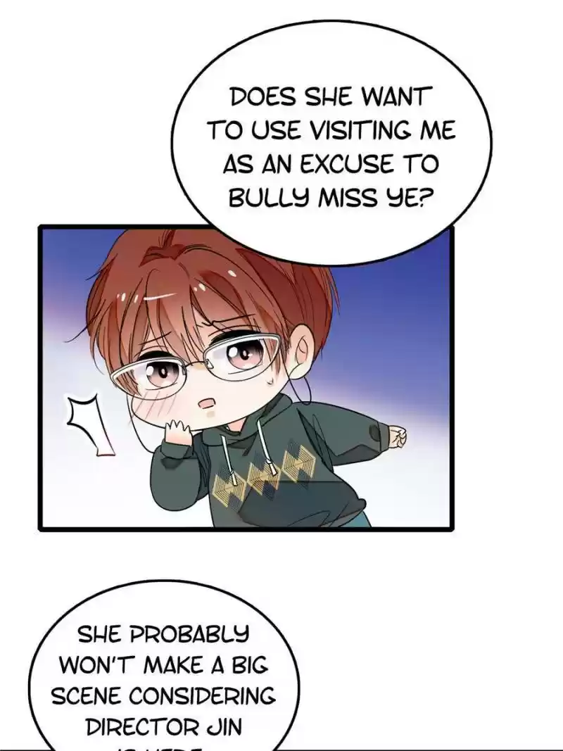 I’M Being Shipped With The King Of Film! Chapter 31