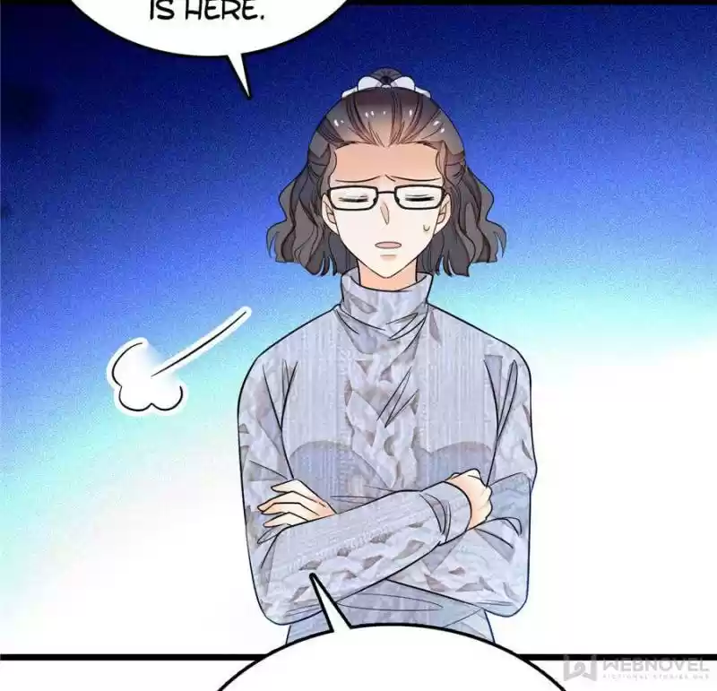 I’M Being Shipped With The King Of Film! Chapter 31