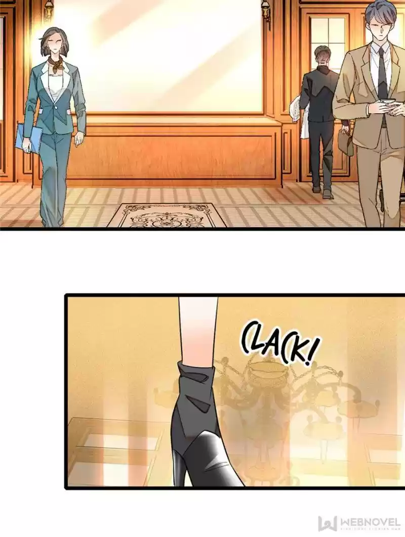 I’M Being Shipped With The King Of Film! Chapter 31