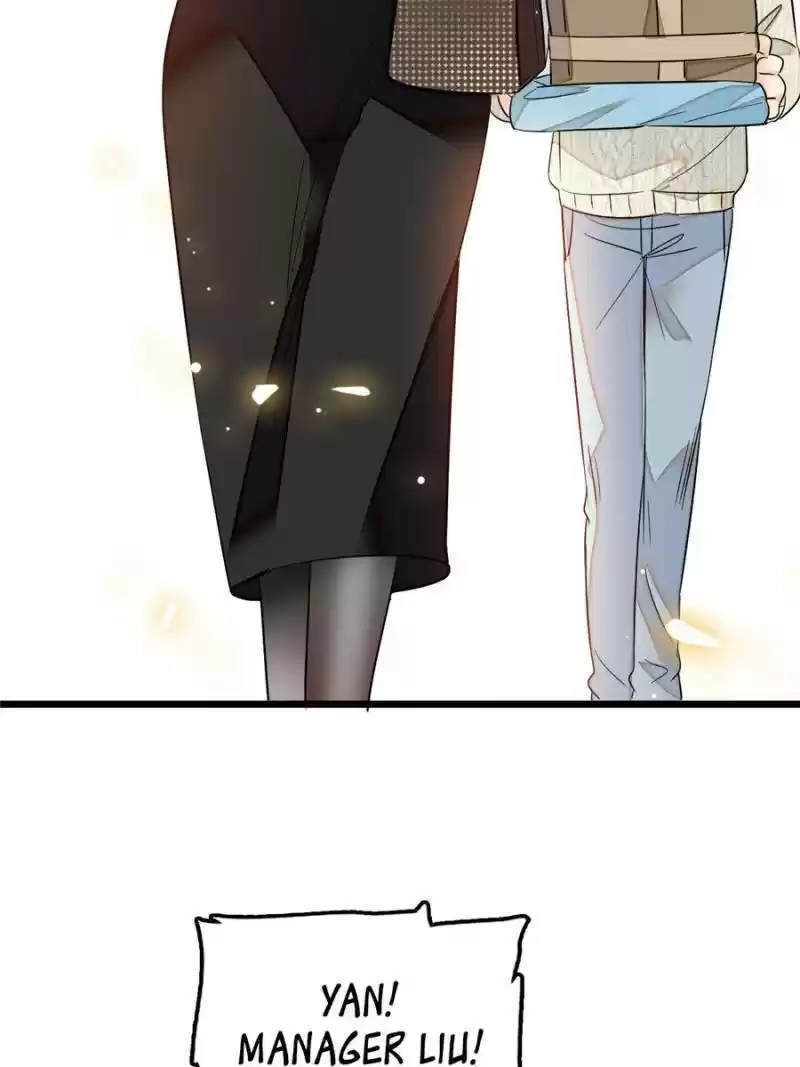 I’M Being Shipped With The King Of Film! Chapter 31