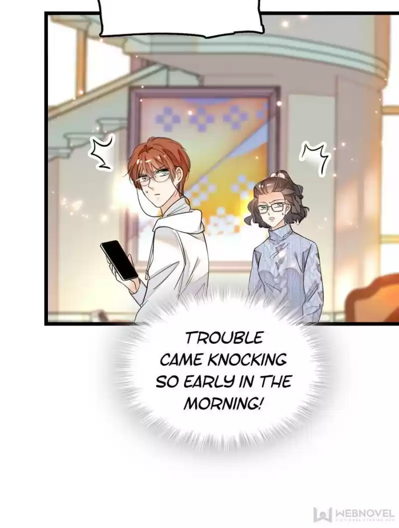 I’M Being Shipped With The King Of Film! Chapter 31