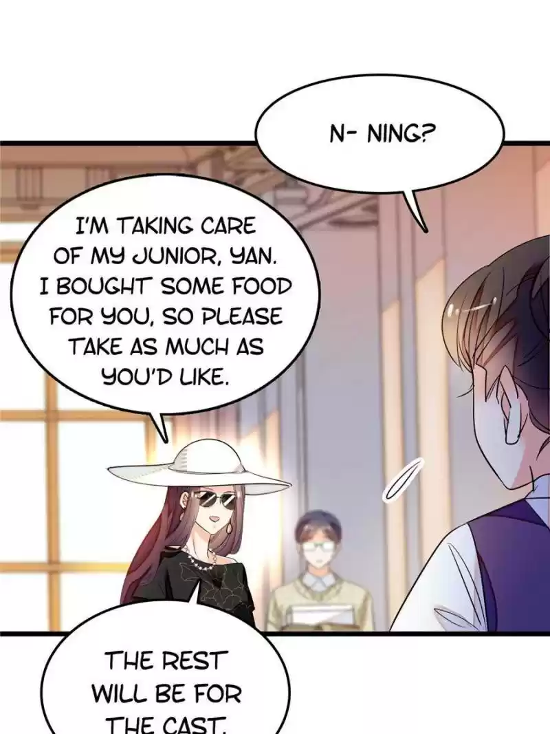 I’M Being Shipped With The King Of Film! Chapter 31