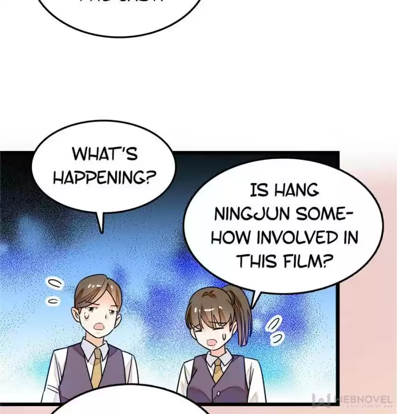 I’M Being Shipped With The King Of Film! Chapter 31