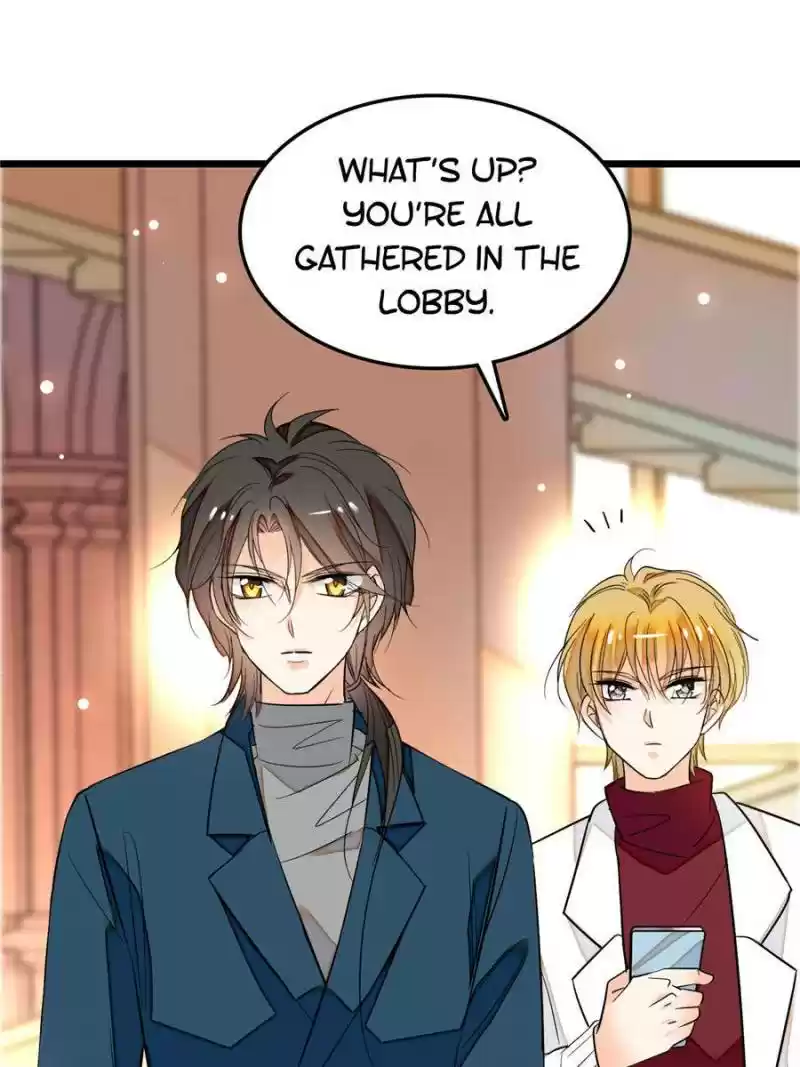 I’M Being Shipped With The King Of Film! Chapter 31