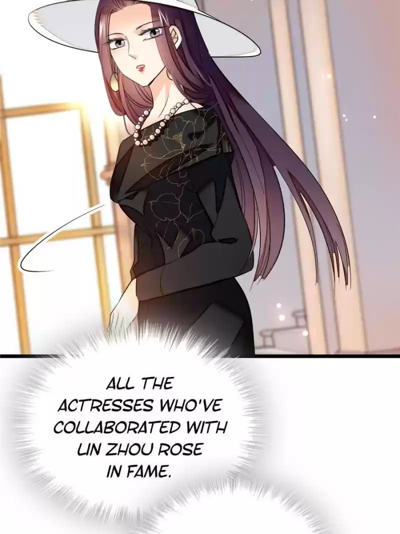 I’M Being Shipped With The King Of Film! Chapter 31