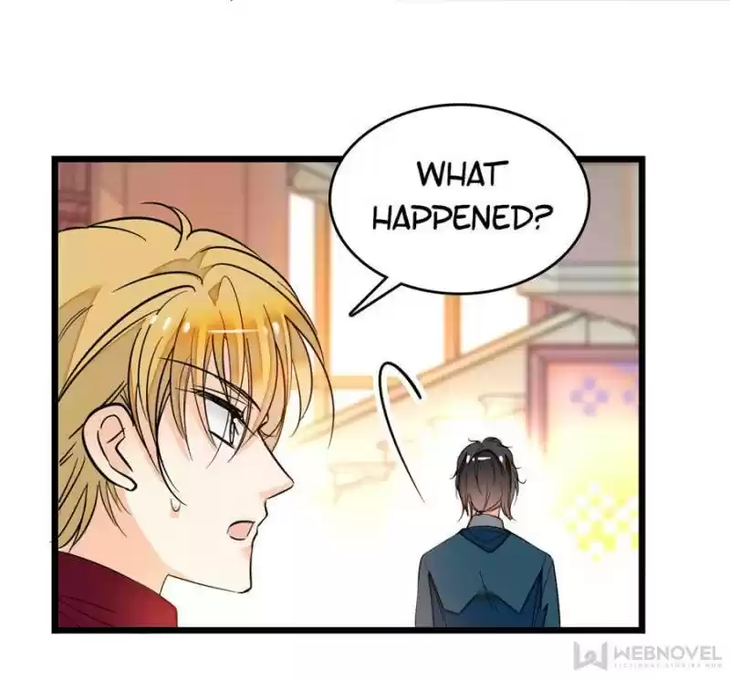 I’M Being Shipped With The King Of Film! Chapter 31