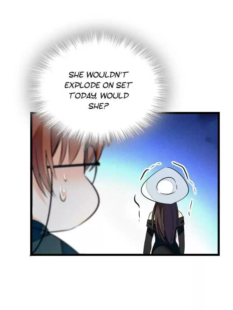 I’M Being Shipped With The King Of Film! Chapter 32