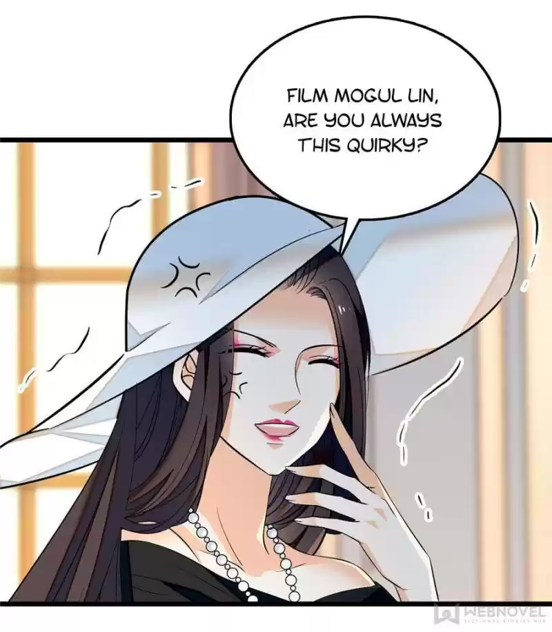 I’M Being Shipped With The King Of Film! Chapter 32