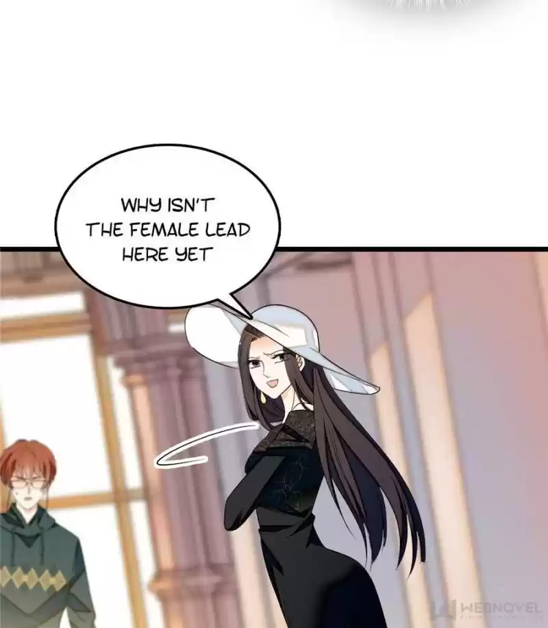 I’M Being Shipped With The King Of Film! Chapter 32