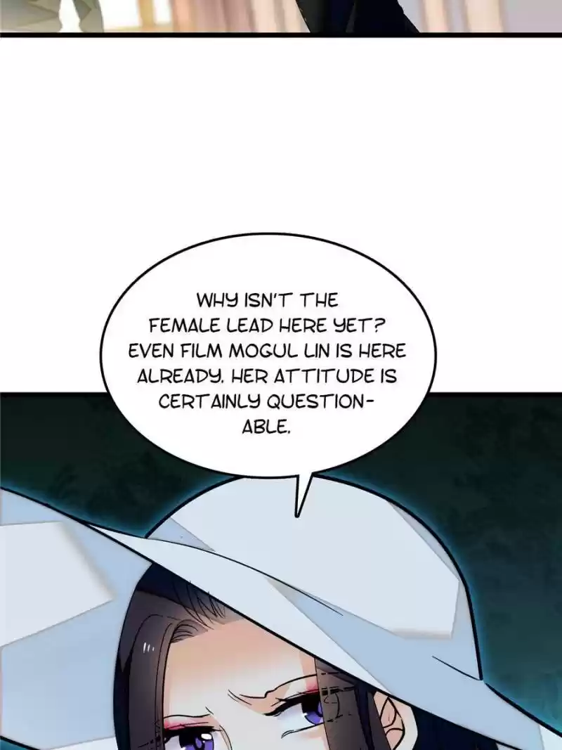 I’M Being Shipped With The King Of Film! Chapter 32