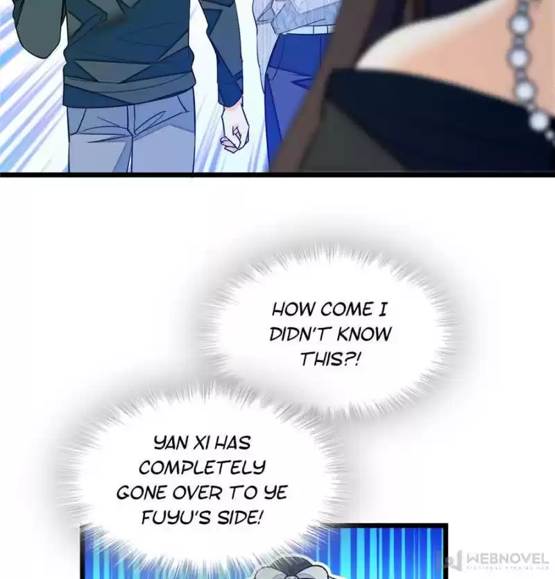 I’M Being Shipped With The King Of Film! Chapter 32