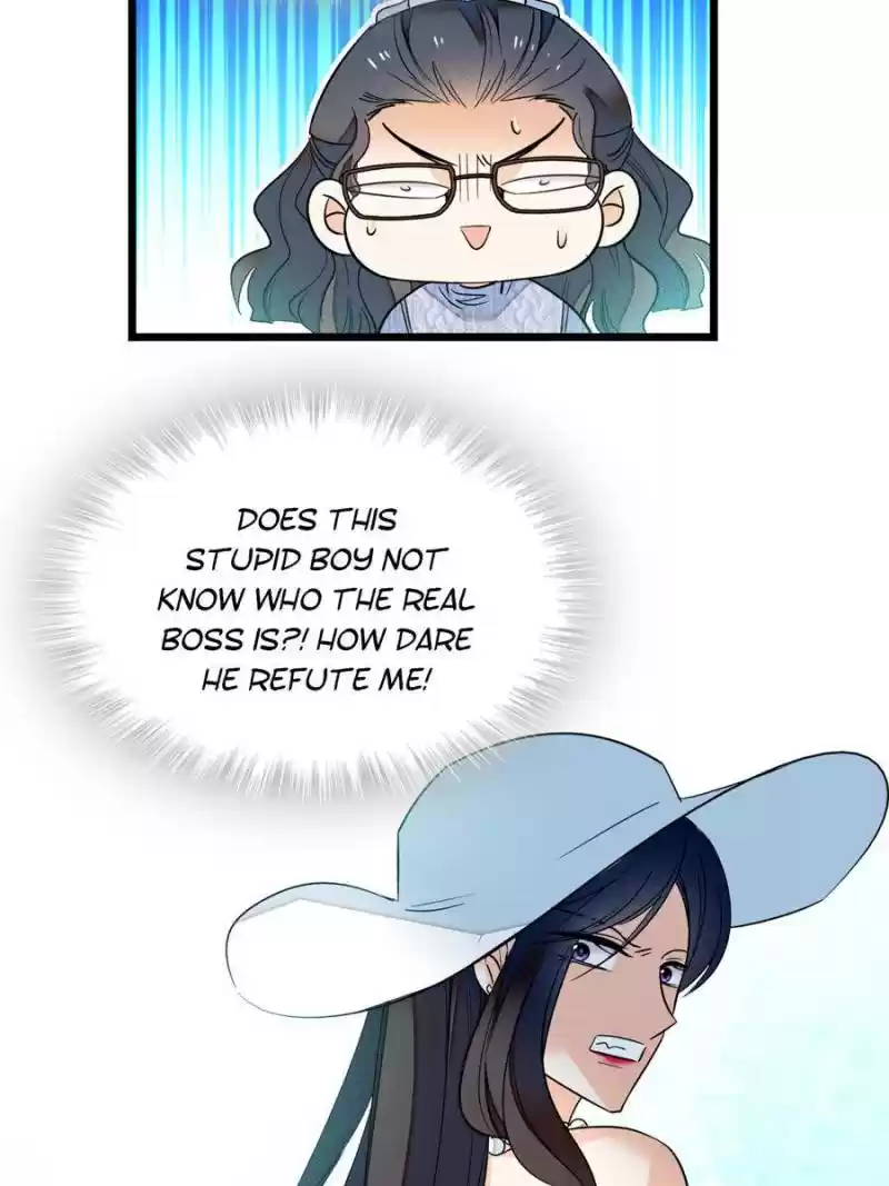 I’M Being Shipped With The King Of Film! Chapter 32