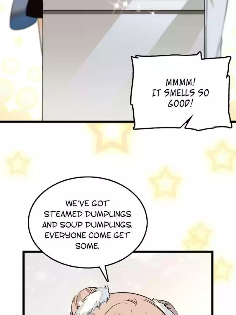 I’M Being Shipped With The King Of Film! Chapter 32