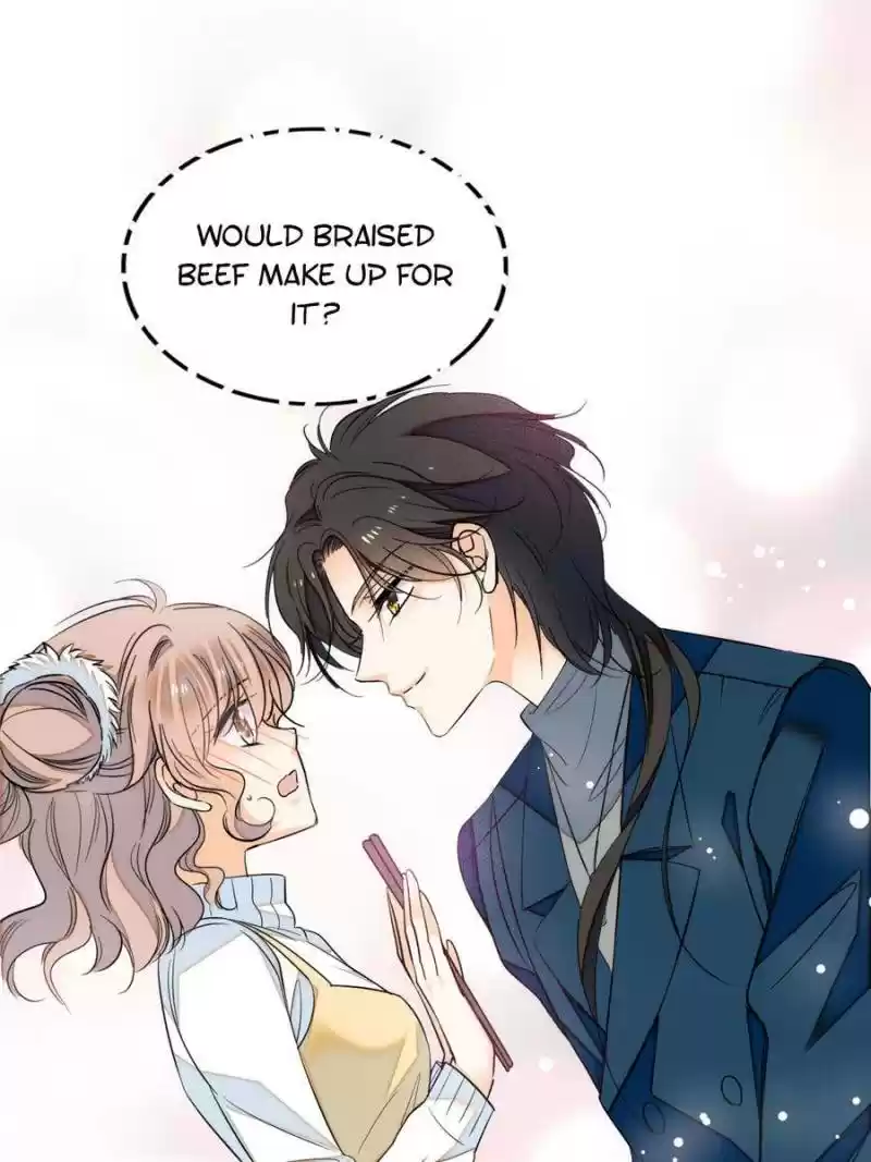 I’M Being Shipped With The King Of Film! Chapter 32