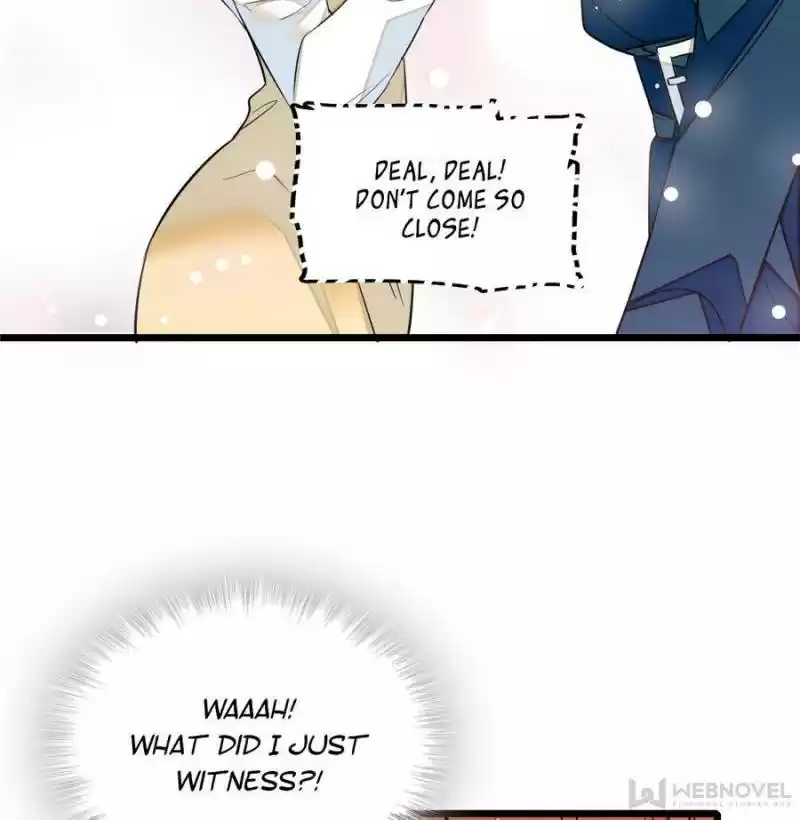 I’M Being Shipped With The King Of Film! Chapter 32