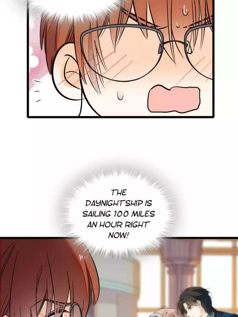 I’M Being Shipped With The King Of Film! Chapter 32