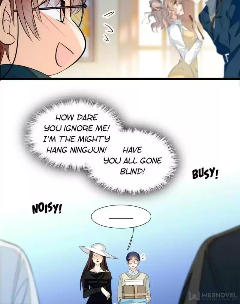 I’M Being Shipped With The King Of Film! Chapter 32