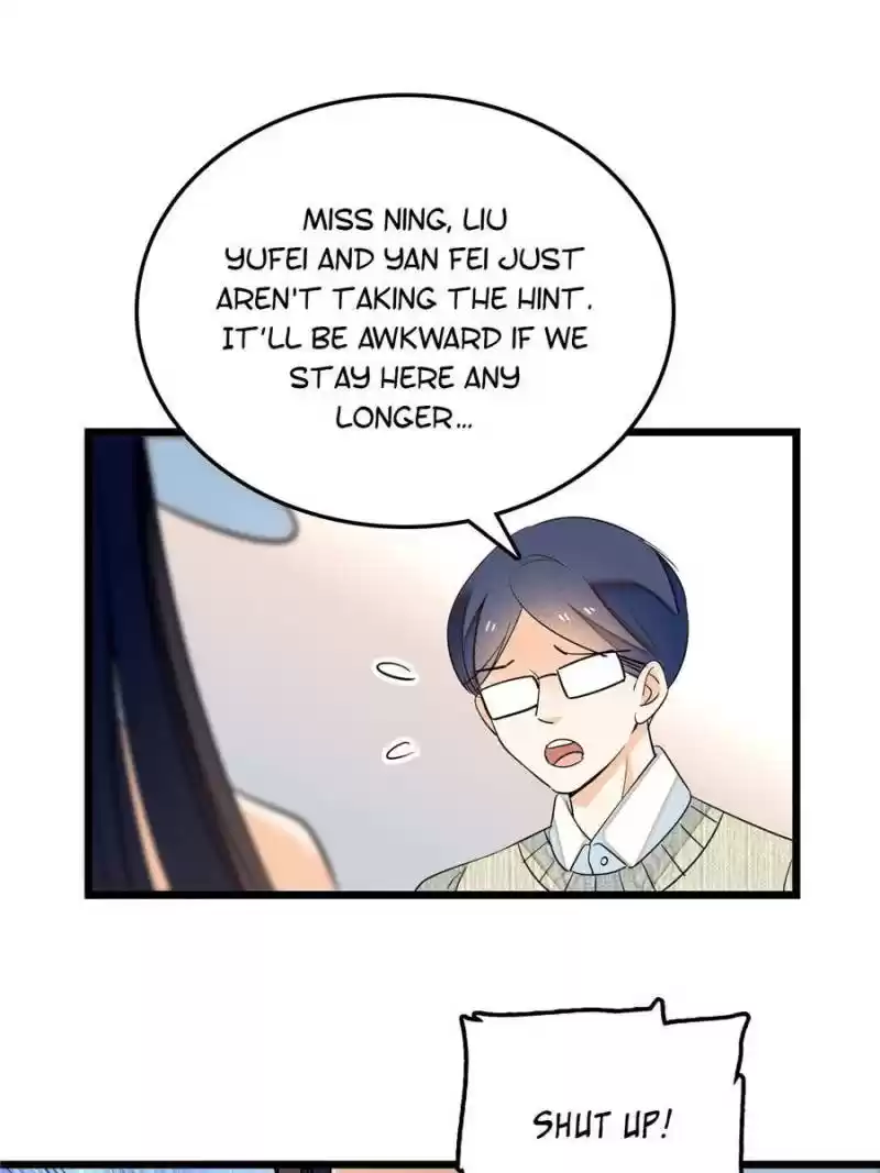 I’M Being Shipped With The King Of Film! Chapter 32