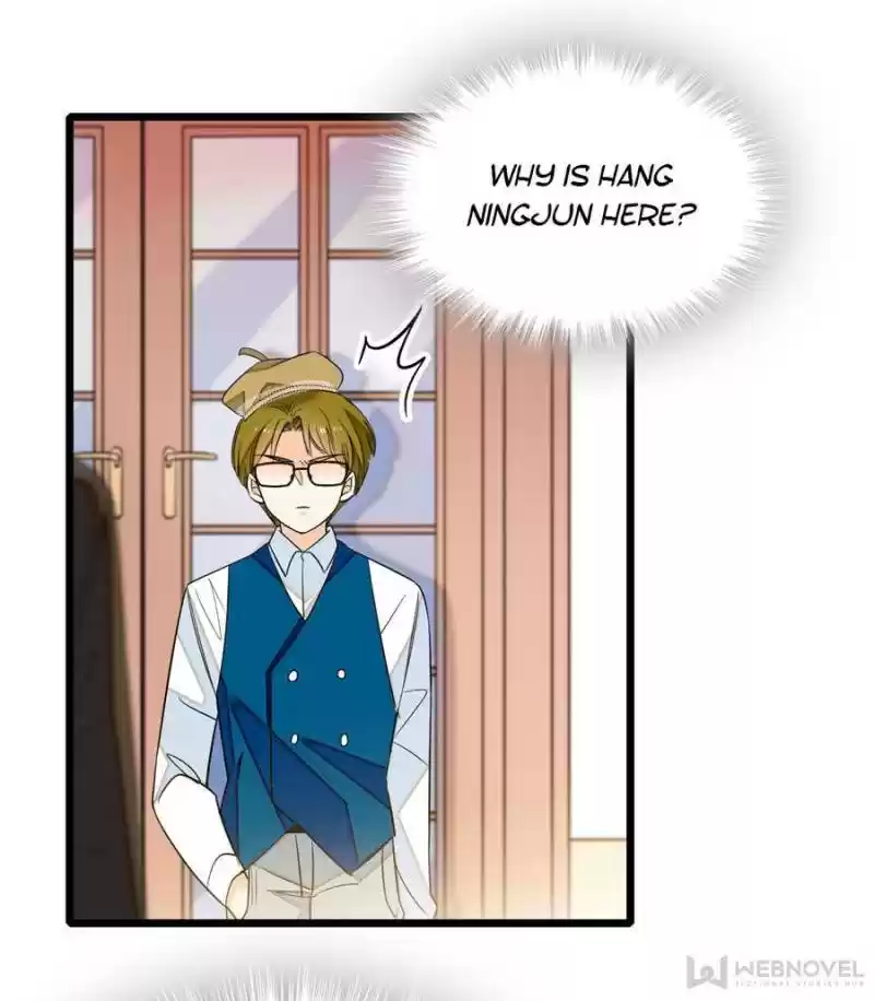 I’M Being Shipped With The King Of Film! Chapter 32