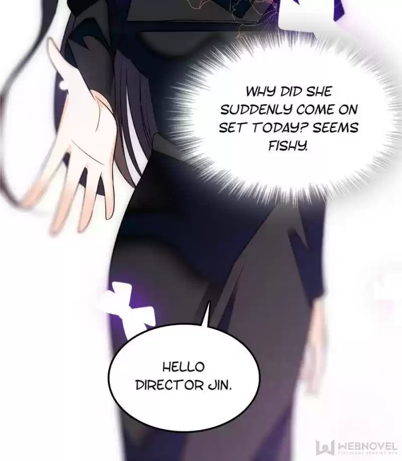 I’M Being Shipped With The King Of Film! Chapter 32