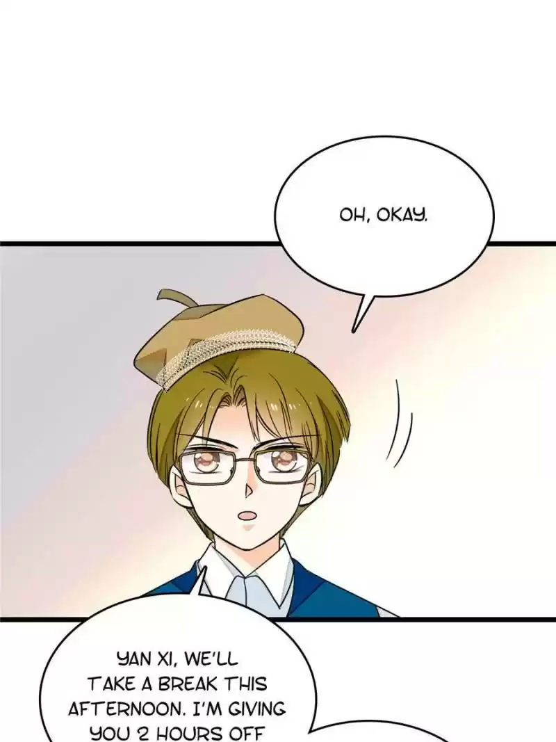 I’M Being Shipped With The King Of Film! Chapter 32