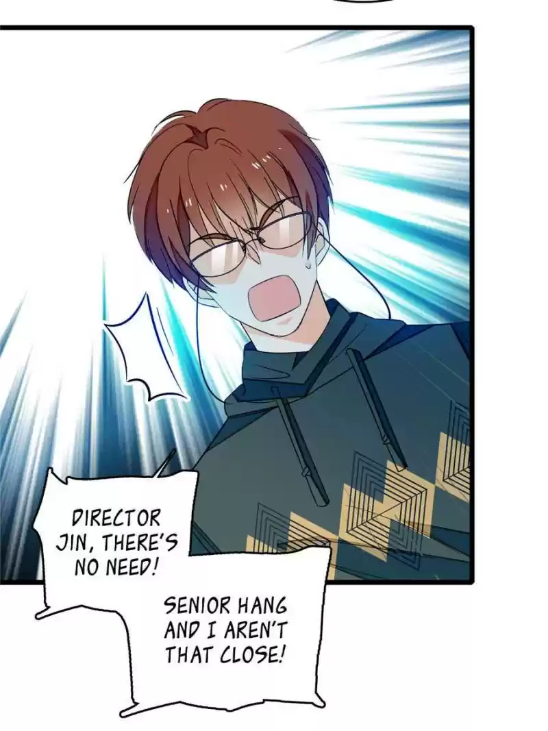 I’M Being Shipped With The King Of Film! Chapter 32