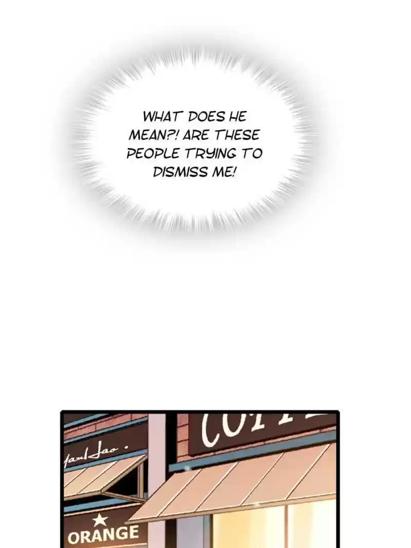 I’M Being Shipped With The King Of Film! Chapter 32