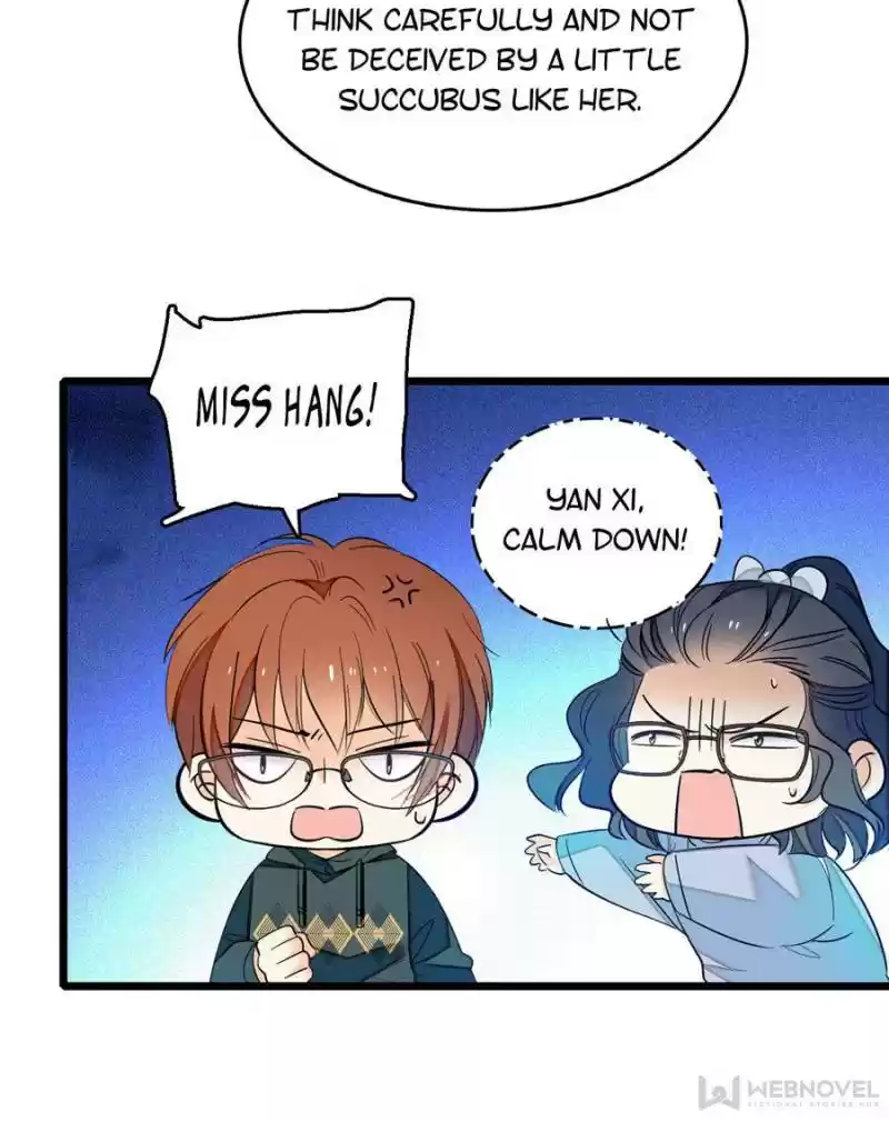 I’M Being Shipped With The King Of Film! Chapter 32