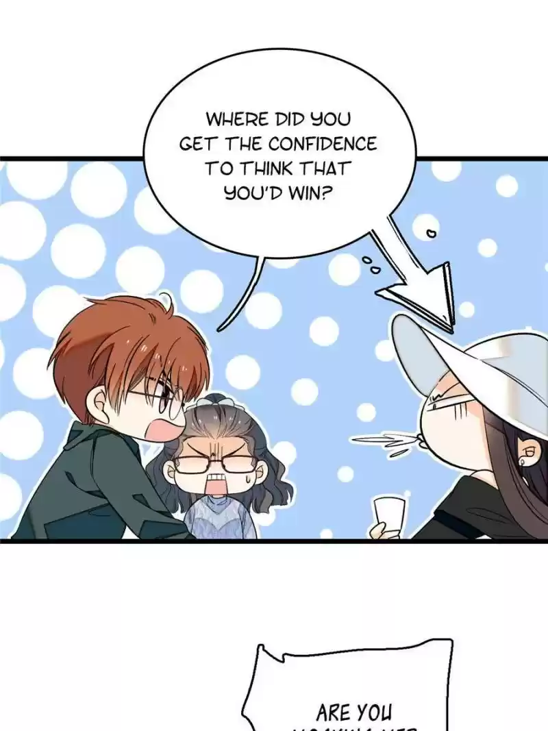 I’M Being Shipped With The King Of Film! Chapter 32