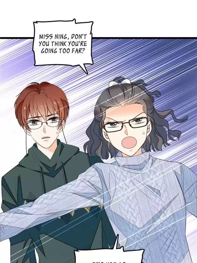 I’M Being Shipped With The King Of Film! Chapter 33