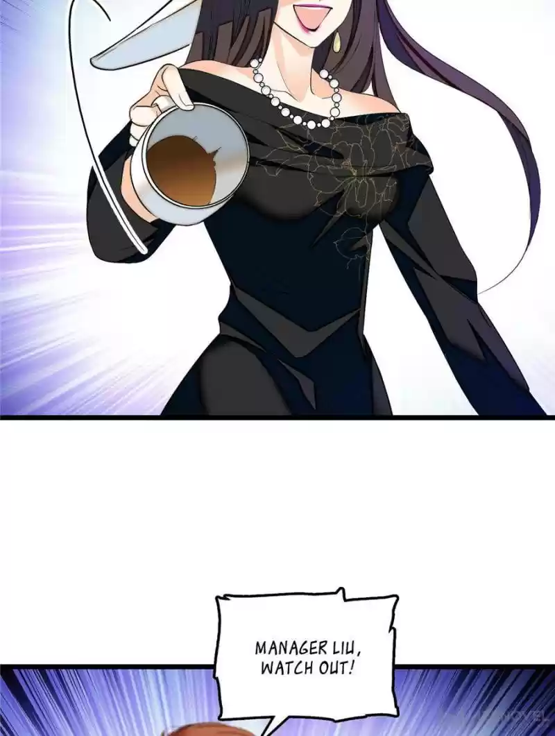 I’M Being Shipped With The King Of Film! Chapter 33