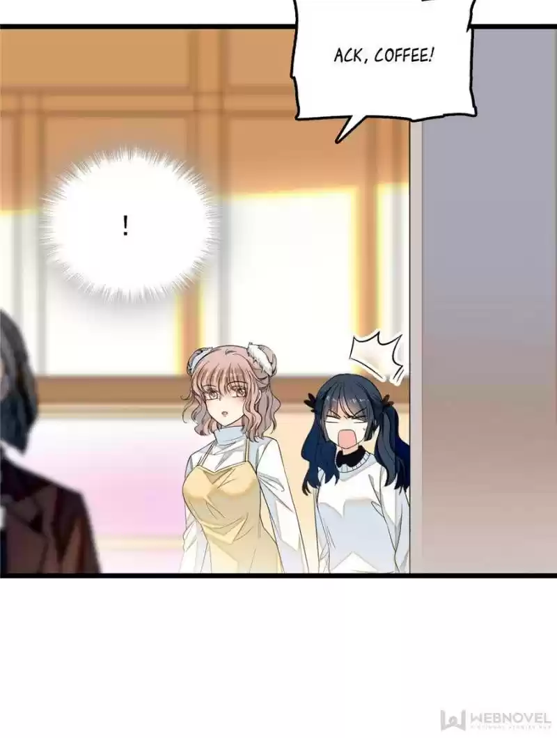 I’M Being Shipped With The King Of Film! Chapter 33