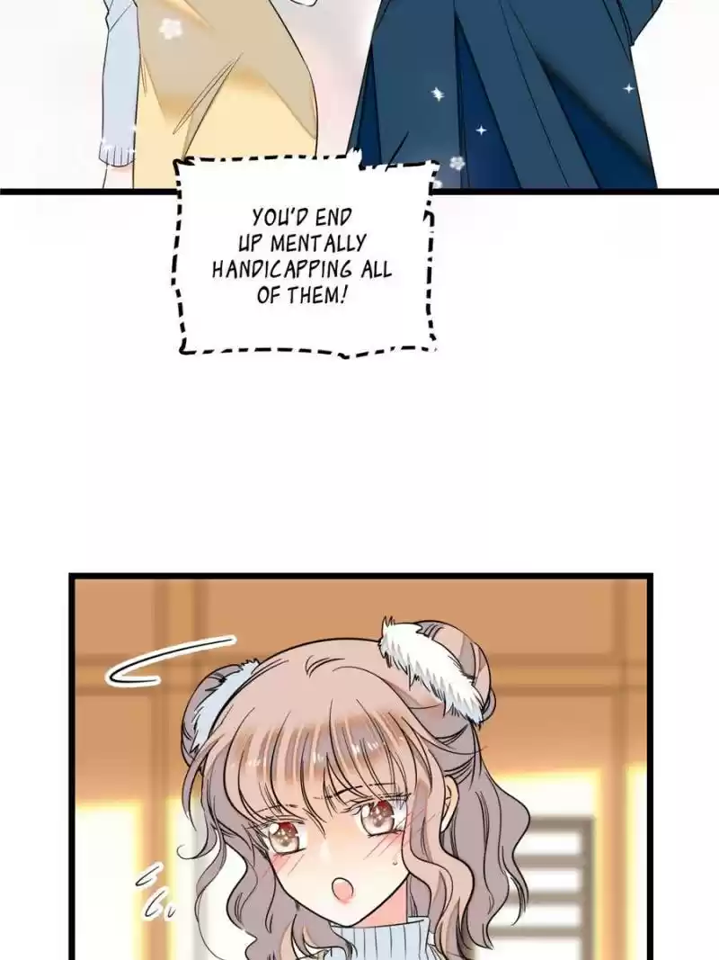 I’M Being Shipped With The King Of Film! Chapter 33