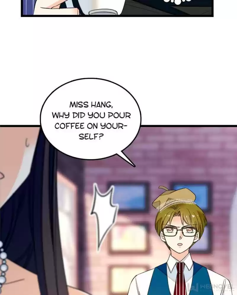 I’M Being Shipped With The King Of Film! Chapter 33