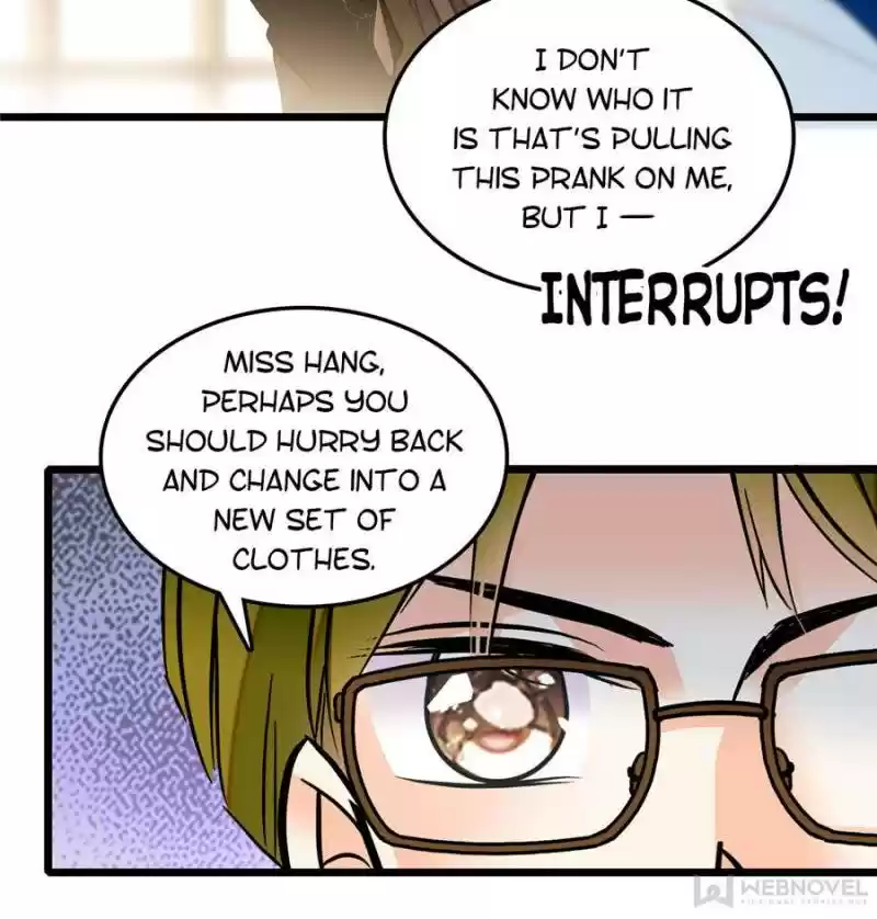 I’M Being Shipped With The King Of Film! Chapter 33