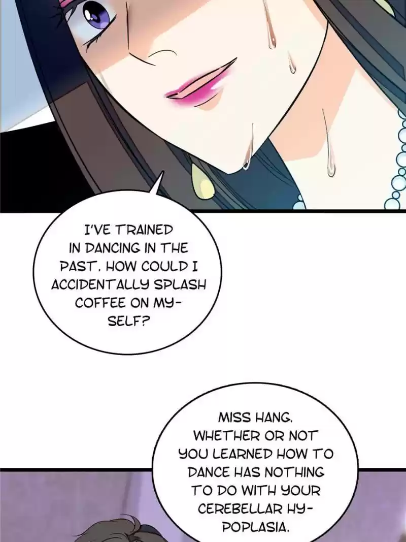 I’M Being Shipped With The King Of Film! Chapter 33